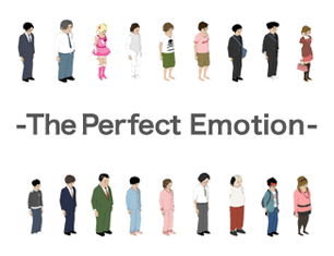 The Perfect Emosion